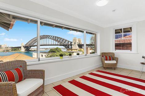 Property photo of 5/102 Kirribilli Avenue Kirribilli NSW 2061