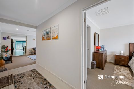 Property photo of 74 Bandicoot Loop Tarneit VIC 3029