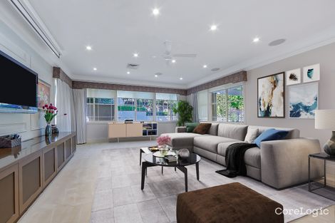 Property photo of 1 Glendale Grove West Pennant Hills NSW 2125