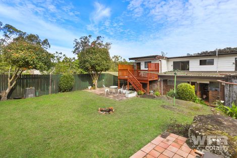 Property photo of 5928 Wisemans Ferry Road Gunderman NSW 2775
