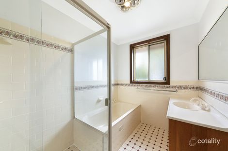 Property photo of 39A Henry Street Five Dock NSW 2046