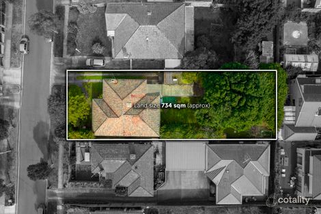 Property photo of 7 Monamie Avenue Highett VIC 3190