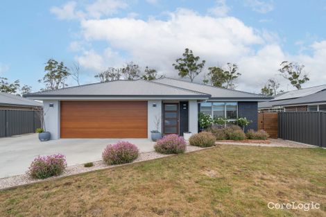 Property photo of 28 Calthorpe Street Latrobe TAS 7307