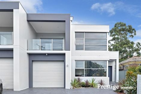 Property photo of 3 Pitt-Owen Avenue Arncliffe NSW 2205