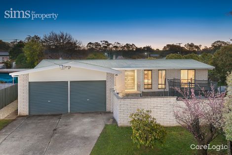 Property photo of 48 Hingston Crescent Norwood TAS 7250