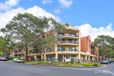 Property photo of 31/61-65 Glencoe Street Sutherland NSW 2232