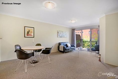 Property photo of 31/61-65 Glencoe Street Sutherland NSW 2232