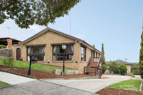 Property photo of 6 Birchgrove Crescent Templestowe VIC 3106