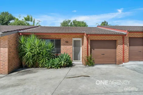 5/25 Bowada St, Bomaderry, NSW 2541