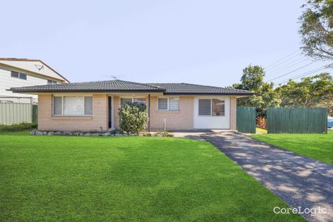 Property photo of 19 Gerbera Street Alexandra Hills QLD 4161