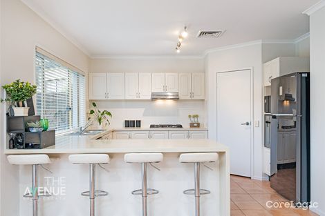 Property photo of 16 Active Place Beaumont Hills NSW 2155