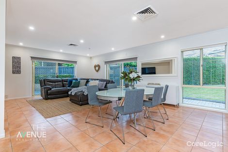 Property photo of 16 Active Place Beaumont Hills NSW 2155