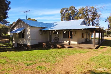 29 O'Driscoll St, Bakers Hill, WA 6562