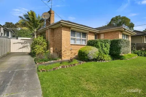258 Hull Rd, Mooroolbark, VIC 3138