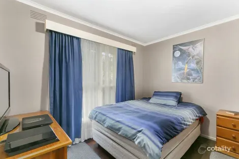 Property photo of 258 Hull Road Mooroolbark VIC 3138