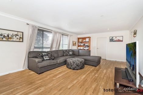 Property photo of 6 Wambaya Crescent Waramanga ACT 2611