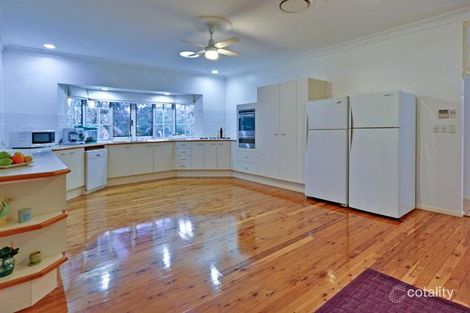 Property photo of 41-43 Lewis Drive Chuwar QLD 4306
