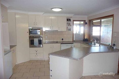 Property photo of 11 Cameron Street Wyreema QLD 4352