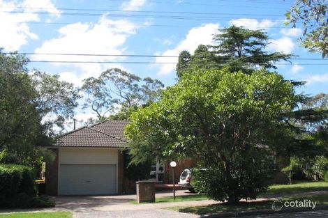 91 Warrimoo Ave, St Ives Chase, NSW 2075