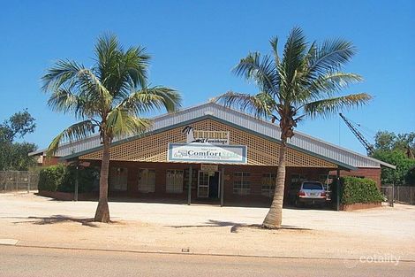 20 Pembroke Rd, Broome, WA 6725