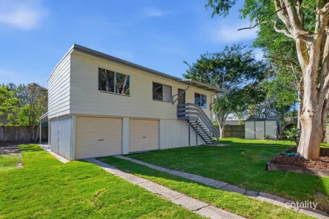 Property photo of 20 Kevin Street Deception Bay QLD 4508