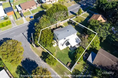 Property photo of 20 Kevin Street Deception Bay QLD 4508