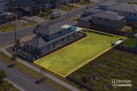 Property photo of 3 Willow Way Rochedale QLD 4123