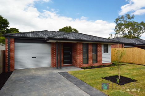 53b Pentlowe Rd, Wantirna South, VIC 3152