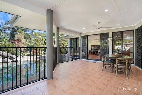 Property photo of 20 Goodsell Drive Bentley Park QLD 4869