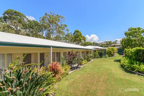 Property photo of 39/8 Wicks Street New Auckland QLD 4680