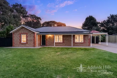 1/8 Douglas Dr, Mount Barker, SA 5251