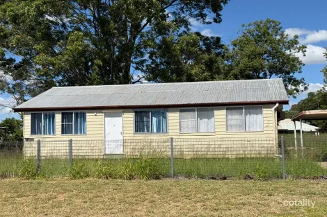 4 Goldston St, Alpha, QLD 4724