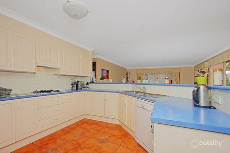 Property photo of 16 Grevillea Court Ulladulla NSW 2539