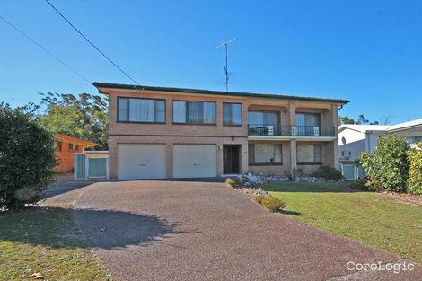 Property photo of 38 Galoola Drive Nelson Bay NSW 2315