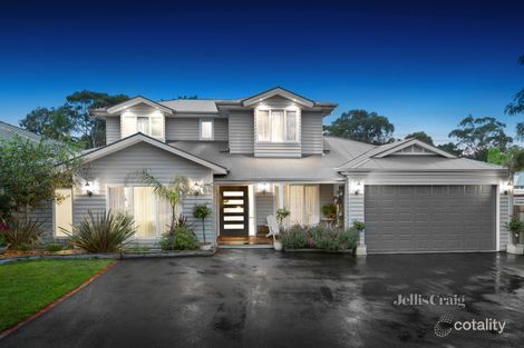 41a Warranwood Rd, Warranwood, VIC 3134