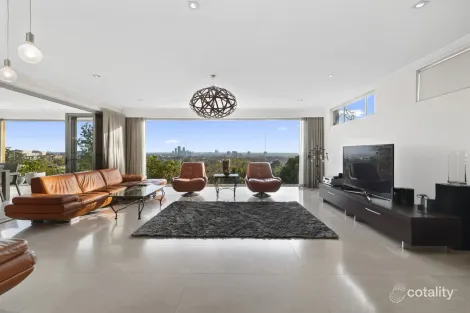 Property photo of 316 Blaxland Road Ryde NSW 2112