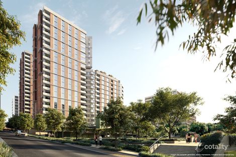 601/1 Ivanhoe Pl, Macquarie Park, NSW 2113