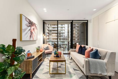 1117/22 Dorcas St, Southbank, VIC 3006