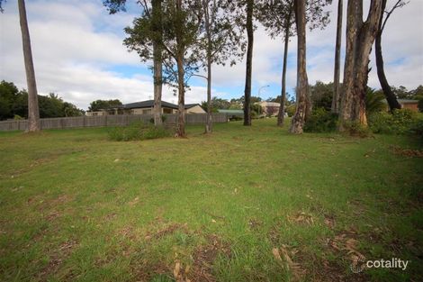 5 Giles Pl, Sunshine Bay, NSW 2536