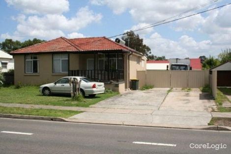 Property photo of 60 Lyton Street Blacktown NSW 2148