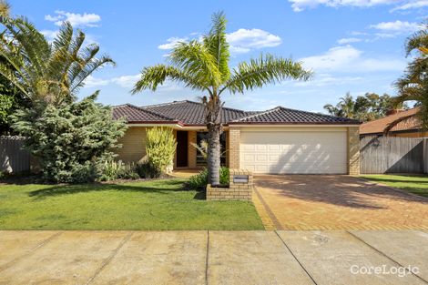 Property photo of 17 Coolamine Close Carramar WA 6031