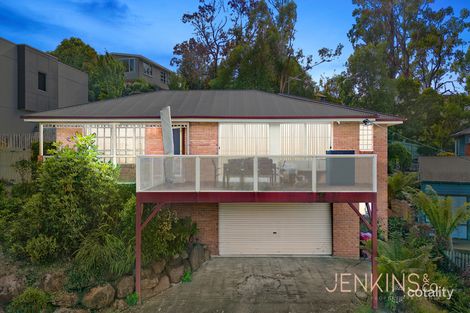 Property photo of 4 Bald Hill Road Trevallyn TAS 7250