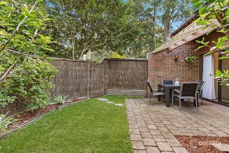 Property photo of 22/2 Trafalgar Place Marsfield NSW 2122