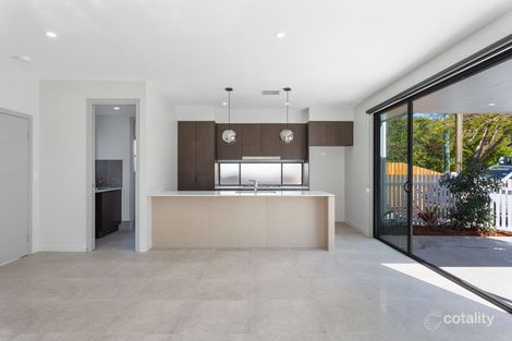 Property photo of 33 Joffre Street Coorparoo QLD 4151