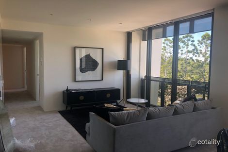 Property photo of 604A/1 The Concourse Benowa QLD 4217