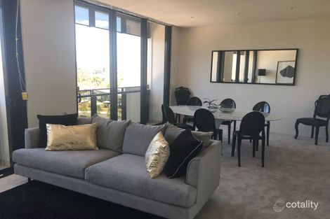 Property photo of 604A/1 The Concourse Benowa QLD 4217