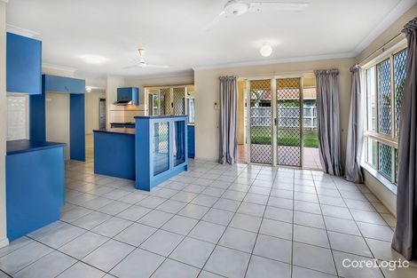 Property photo of 33 Lomond Street Kirwan QLD 4817