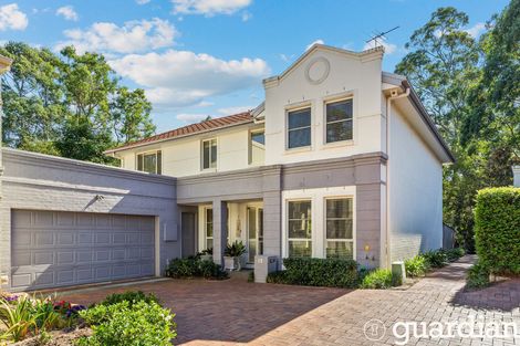 13 St Simon Pl, Castle Hill, NSW 2154