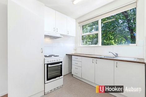 Property photo of 1/15 Harrow Road Auburn NSW 2144
