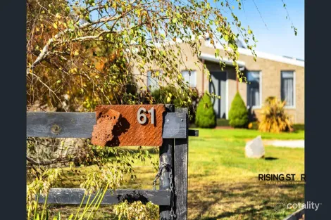 61 Wiggins Rd, Mitchell Park, VIC 3355
